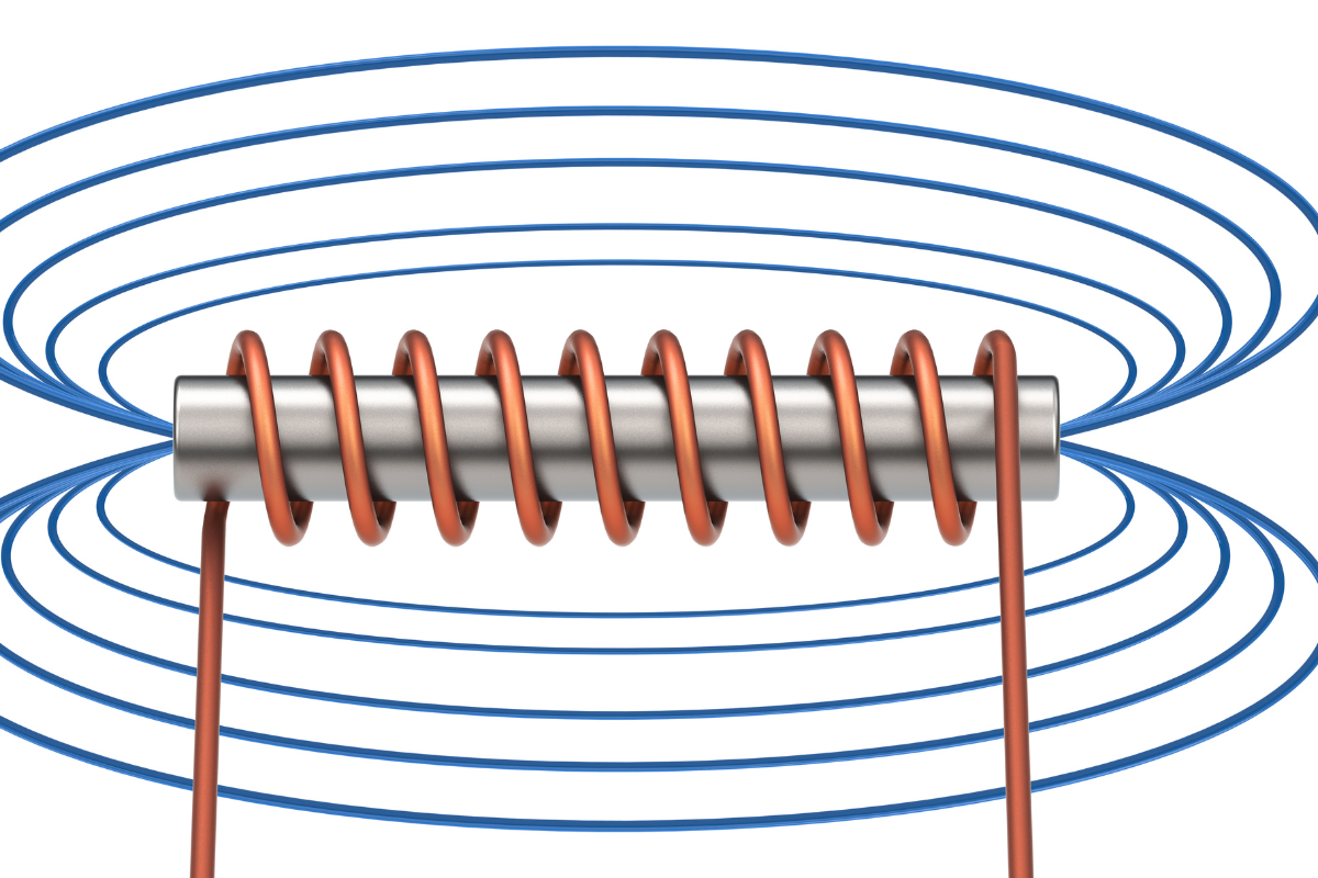 elektromagnesy zastosowanie